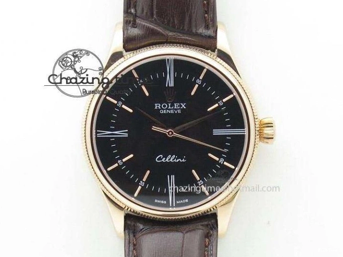 MiroTime 0115 DateJust 36 SS 126234 BP Maker 1:1 Best Edition Gray Roman Dial on Oyster Bracelet BestValue 2534